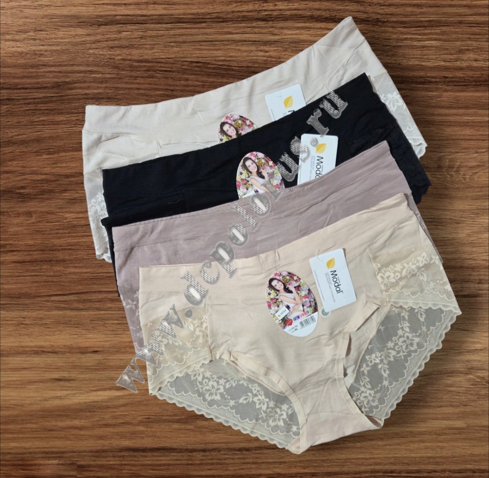 26780 Трусы-шорты женские LXL2XL3XL